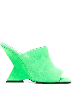 The Attico Women's Sandals