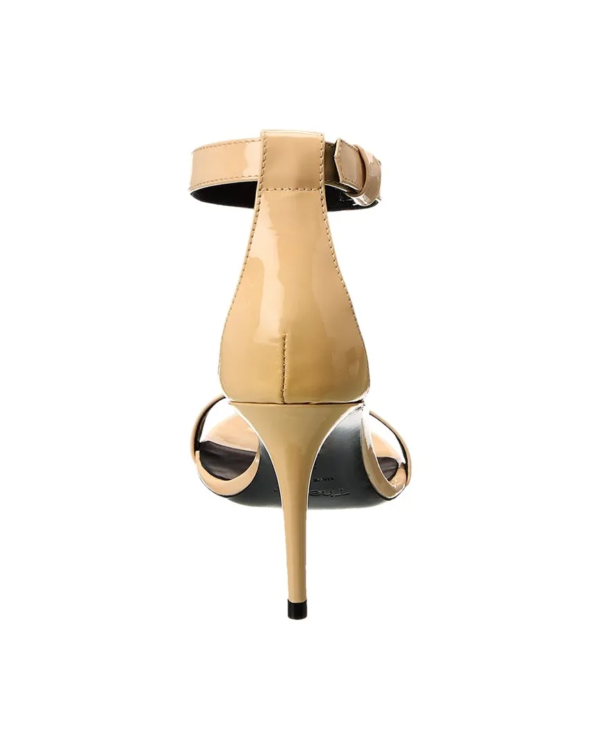 Theory Patent Sandal