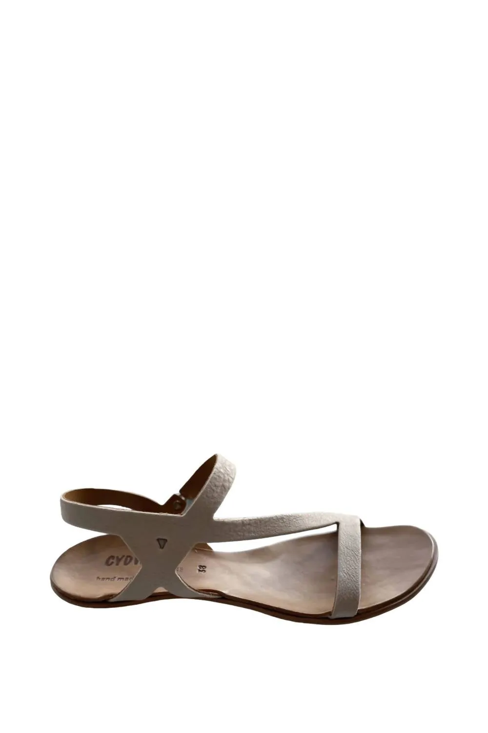Tigon Sandal In Oica