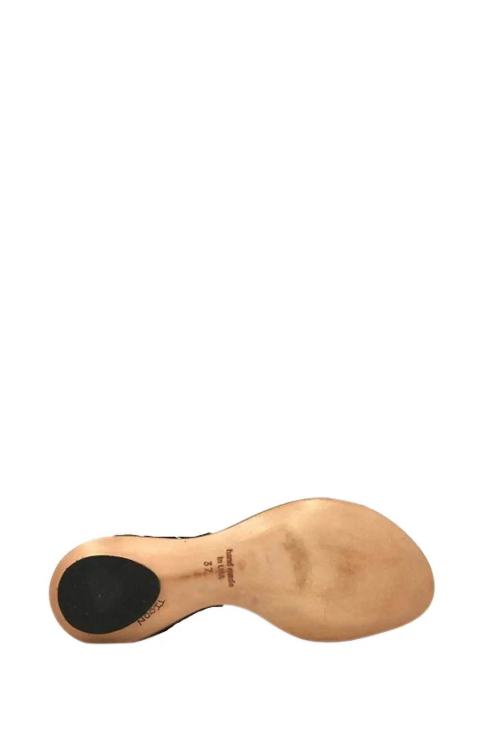 Tigon Sandal In Oica