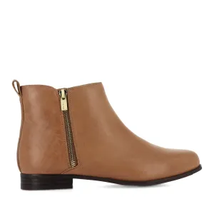 TOKATS XF - COGNAC LEATHER