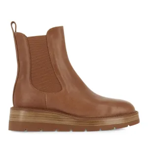 TOOVI - BRANDY LEATHER
