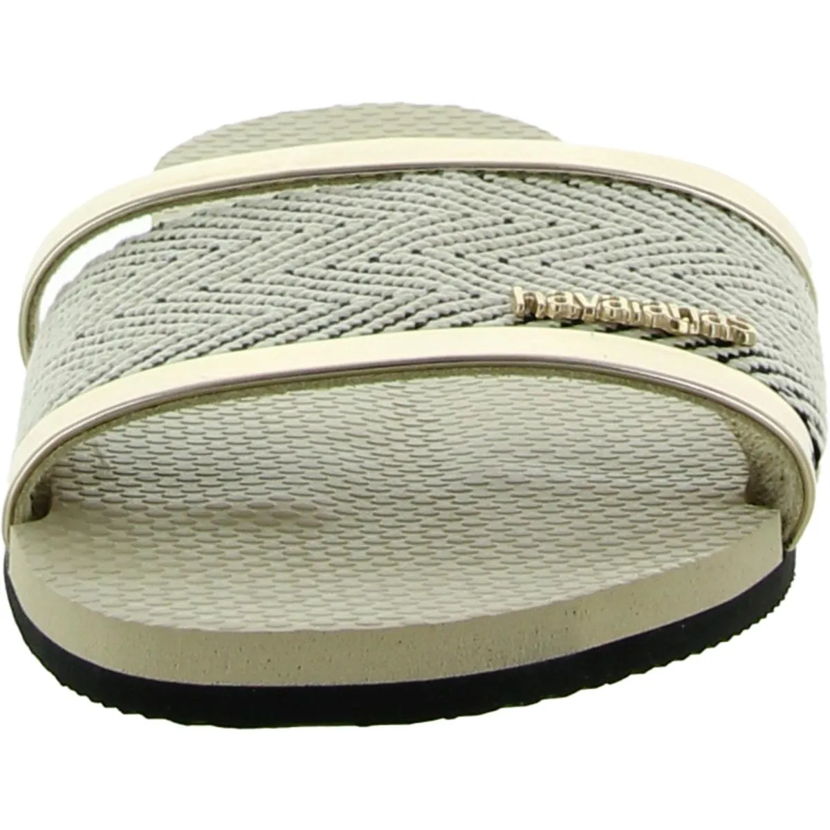 Trancoso Womens Slip-on Casual Slide Sandals