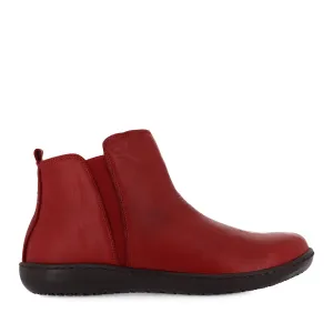 TRIXEE - CHILLI LEATHER