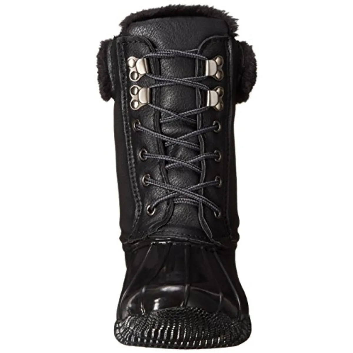 Tstorm Womens Ankle Cold Weather Snow Boots