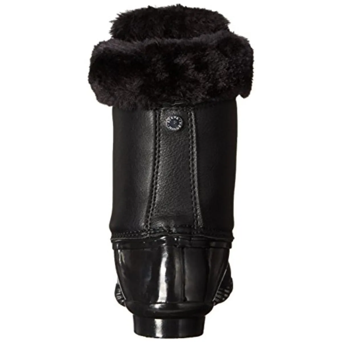 Tstorm Womens Ankle Cold Weather Snow Boots