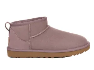 UGG: Classic Ultra Mini Boots Sugarplum