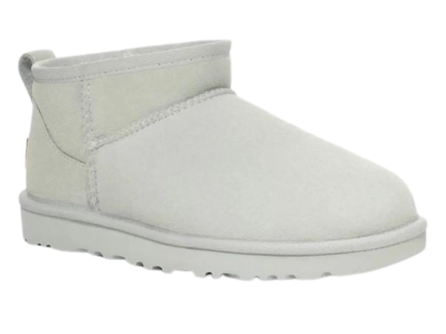 UGG: Classic Ultra Mini in Goose