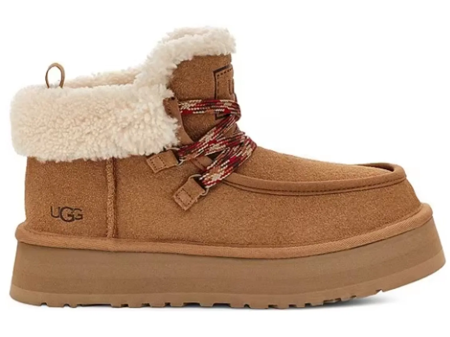 UGG: Funkarra Cabin Cuff