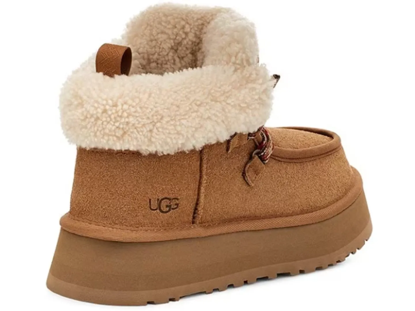 UGG: Funkarra Cabin Cuff