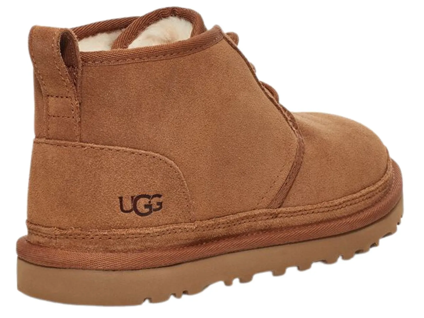 Ugg: Neumel