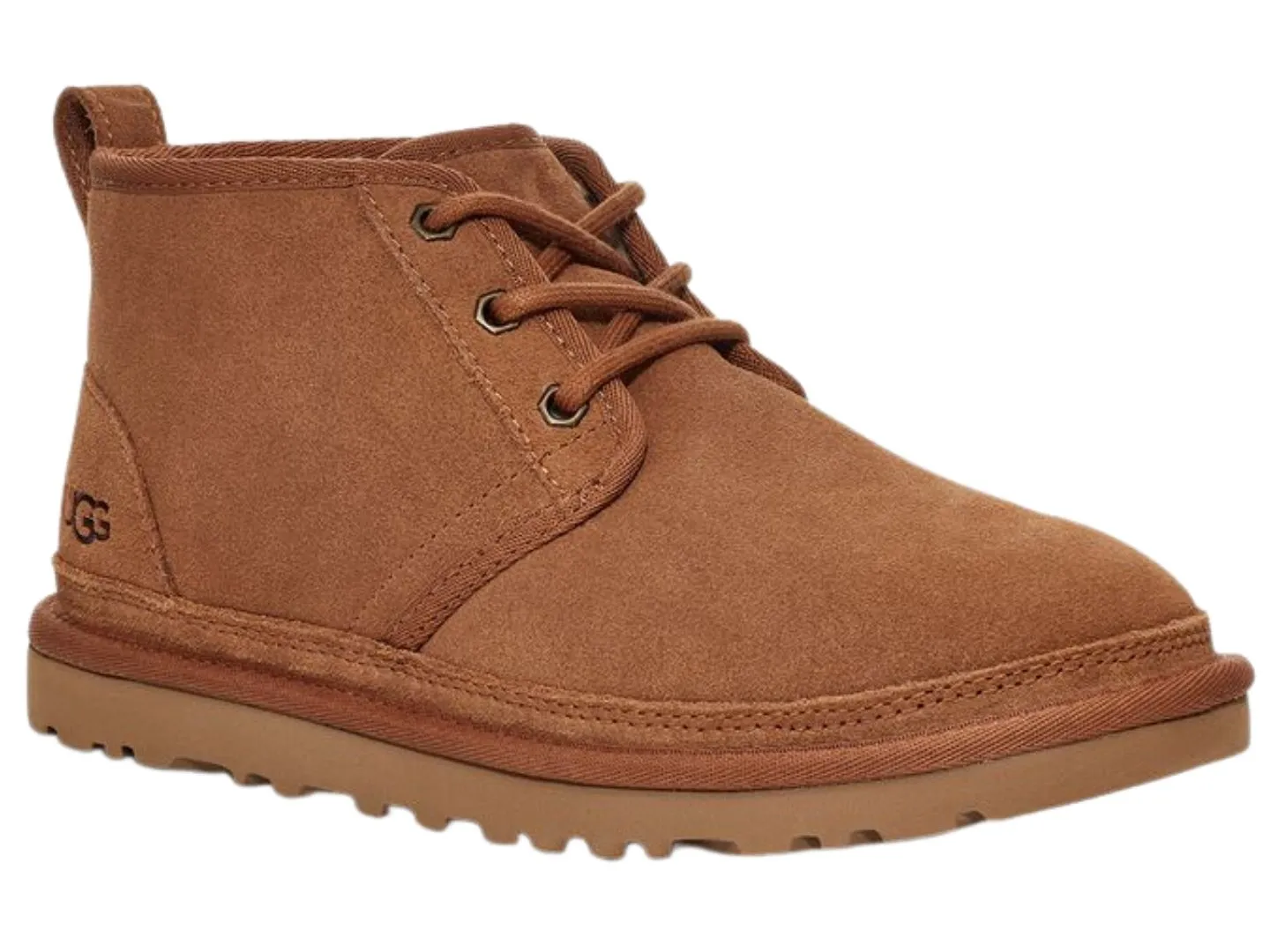 Ugg: Neumel