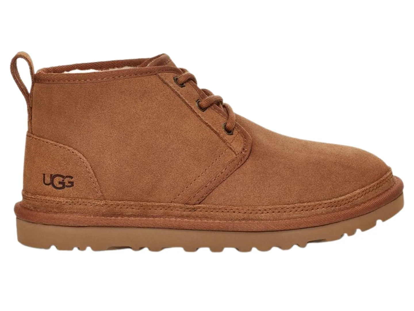 Ugg: Neumel