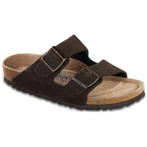 Unisex Arizona Sfb Sandal - Narrow In Mocha