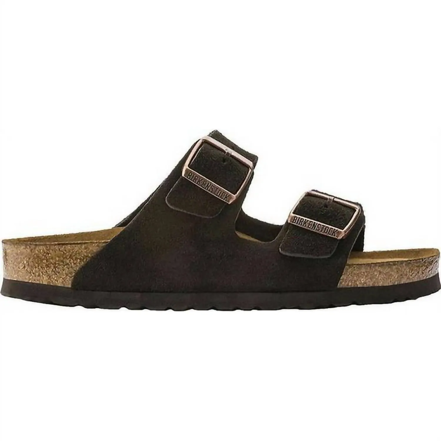 Unisex Arizona Sfb Sandal - Narrow In Mocha