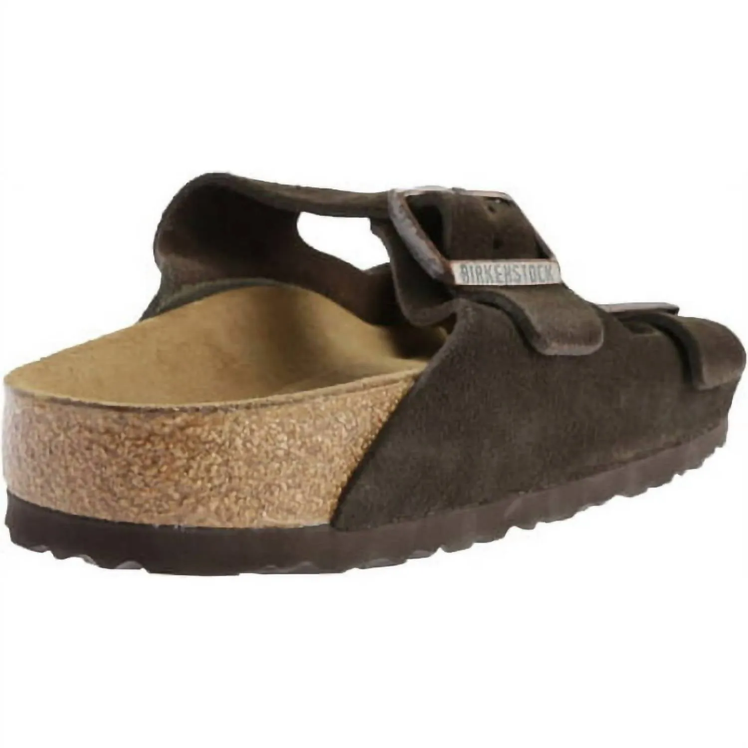 Unisex Arizona Sfb Sandal - Narrow In Mocha