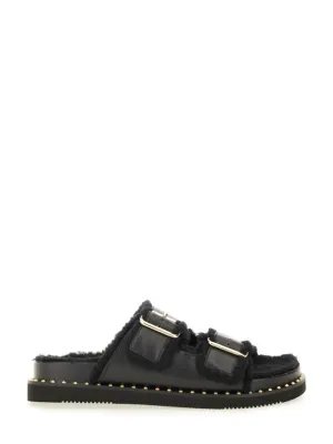 Utah Bis" Sandal