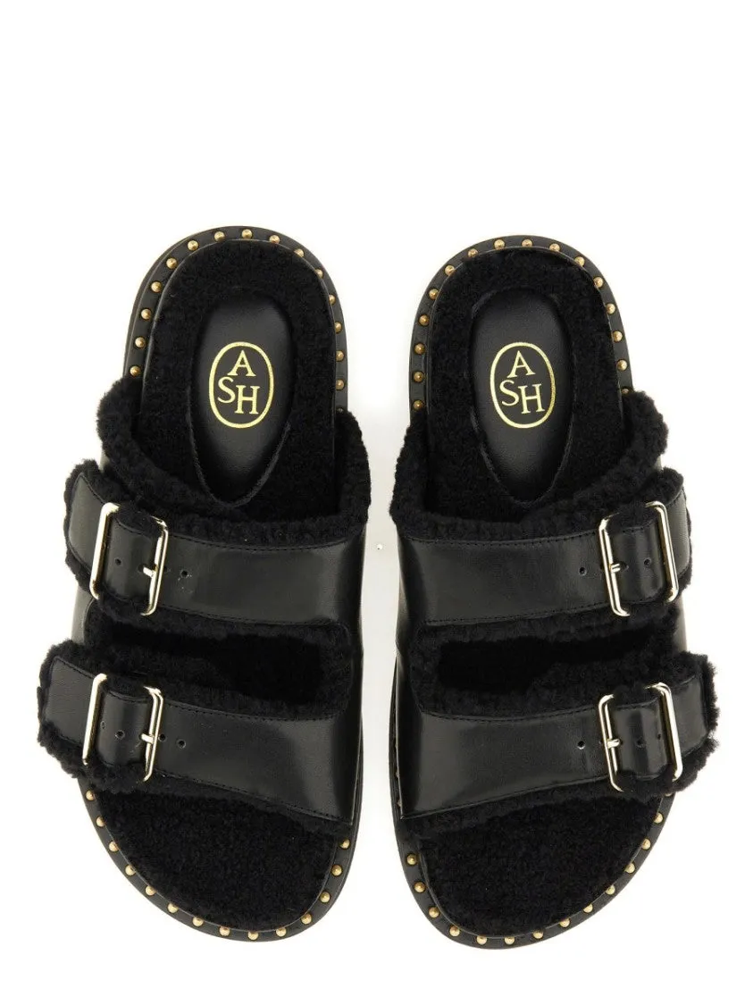 Utah Bis" Sandal