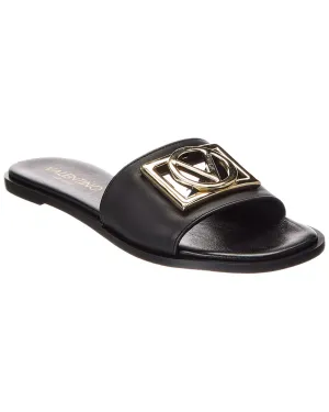 Valentino by Mario Valentino Amira Leather Sandal