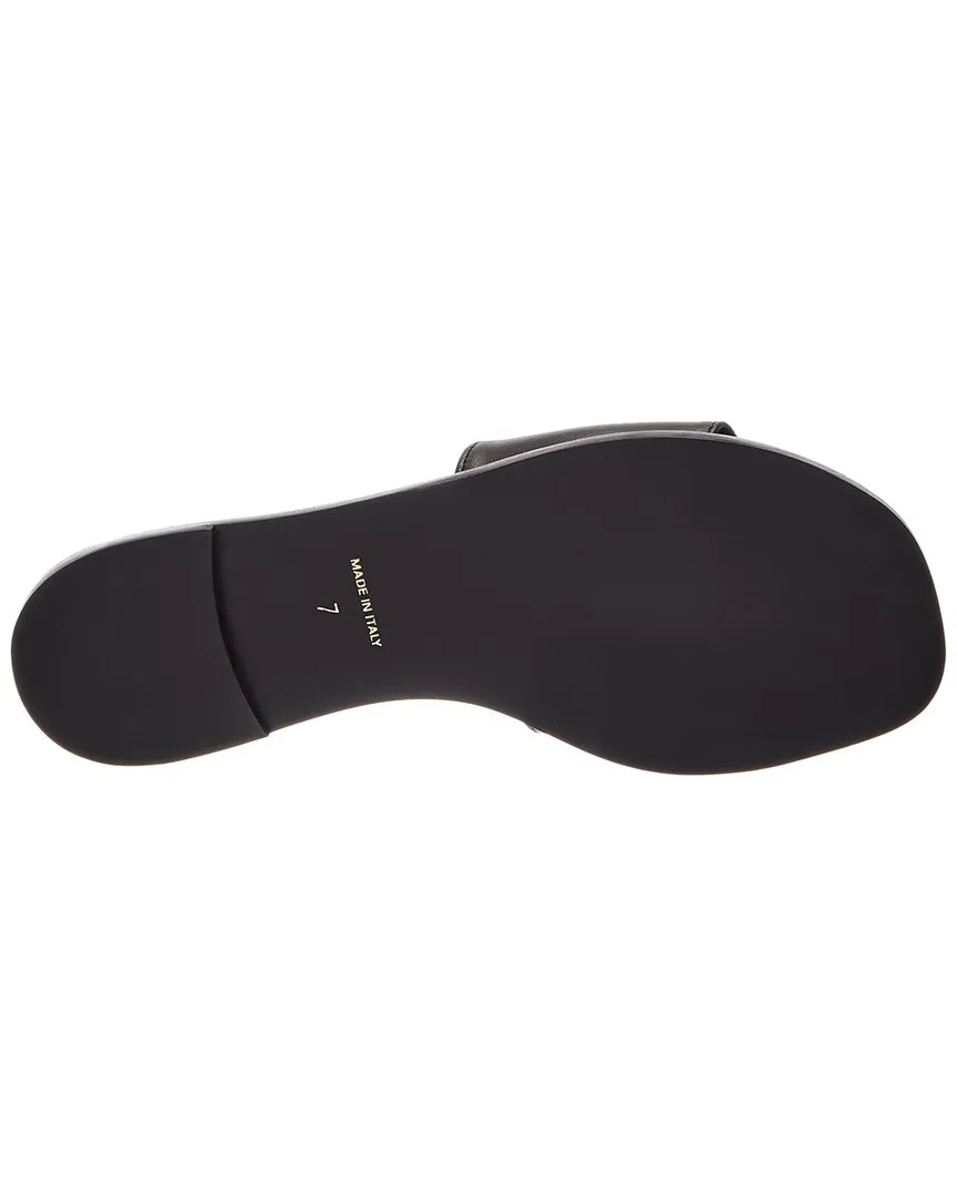 Valentino by Mario Valentino Amira Leather Sandal