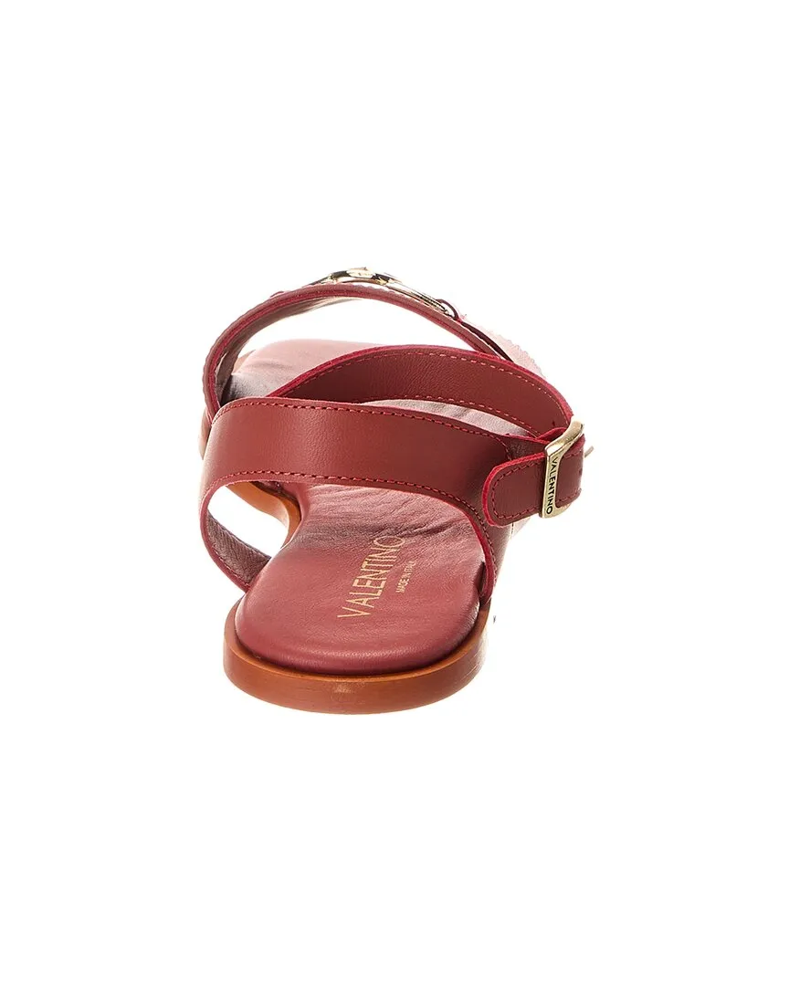 Valentino by Mario Valentino Cecilia Leather Sandal