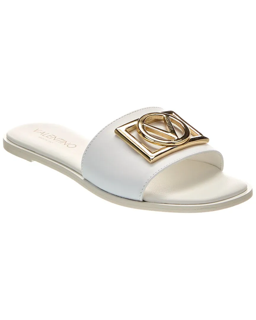 Valentino by Mario Valentino Mia Leather Sandal
