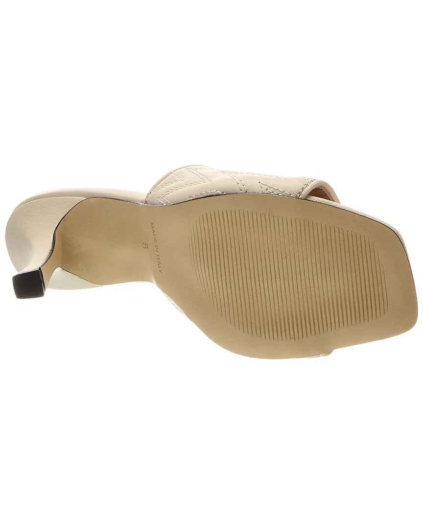 Valentino by Mario Valentino Venere Leather Sandal