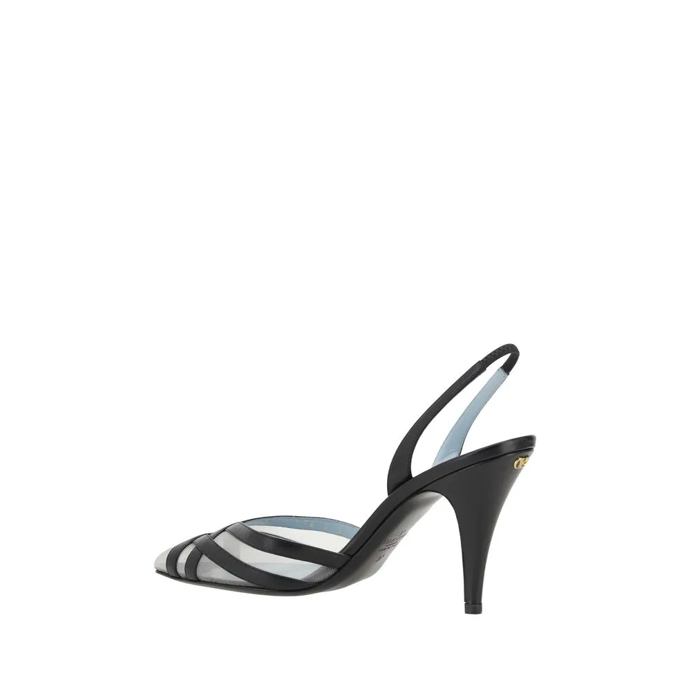 Valentino Garavani Slingback Women's Pumps