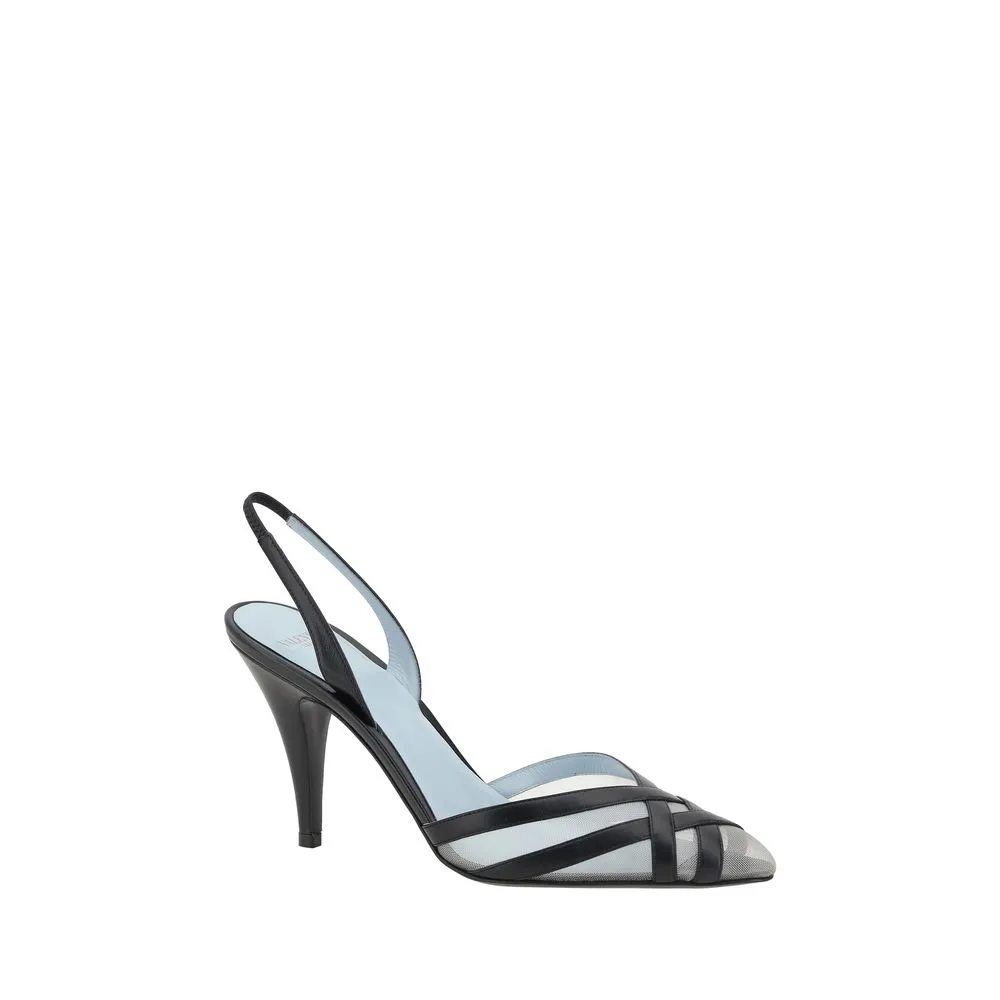 Valentino Garavani Slingback Women's Pumps