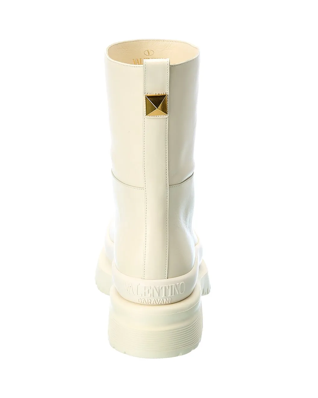 Valentino Women's Ivory Shoes
