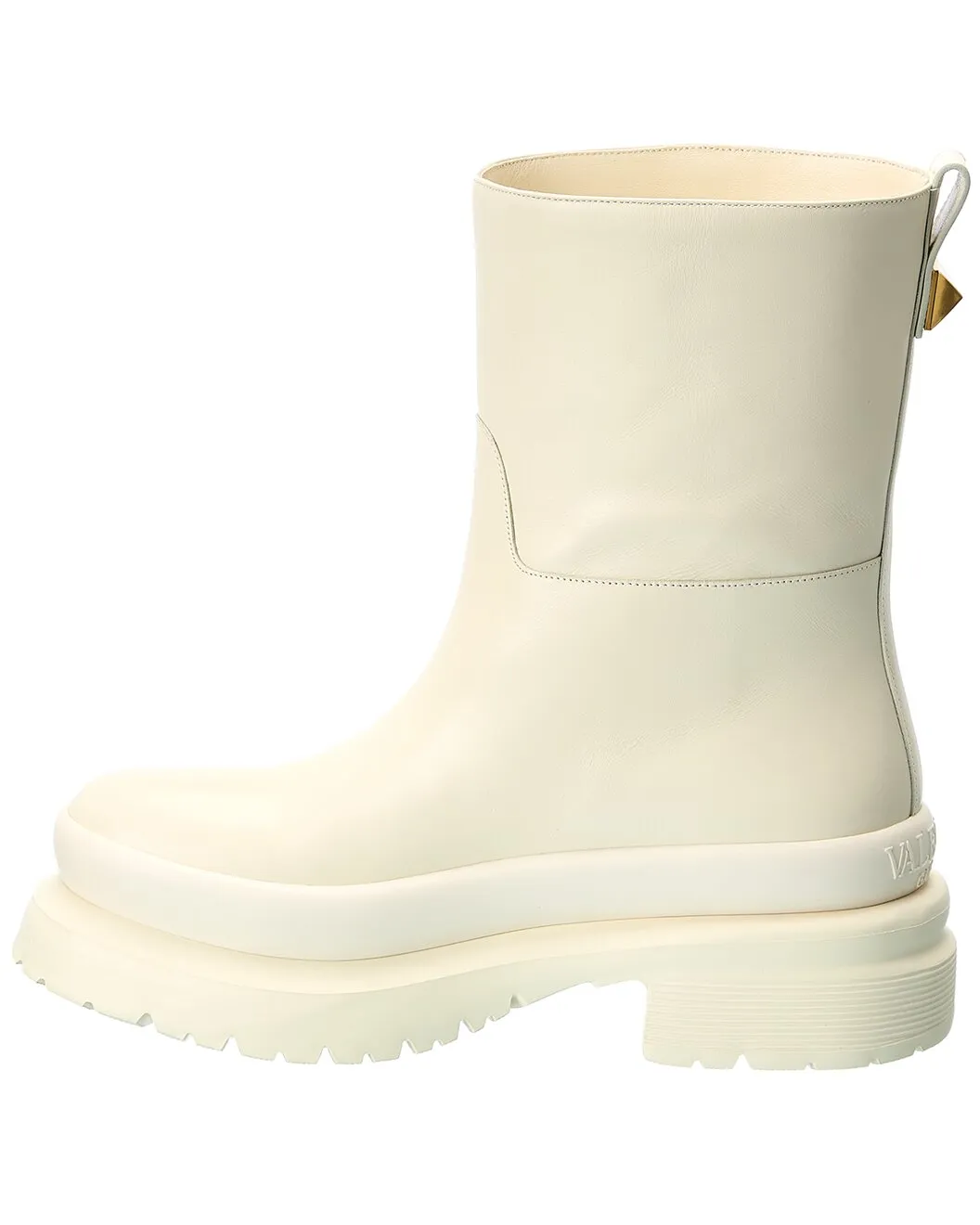 Valentino Women's Ivory Shoes