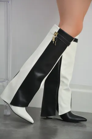 VALERI5 - BLACK & WHITE