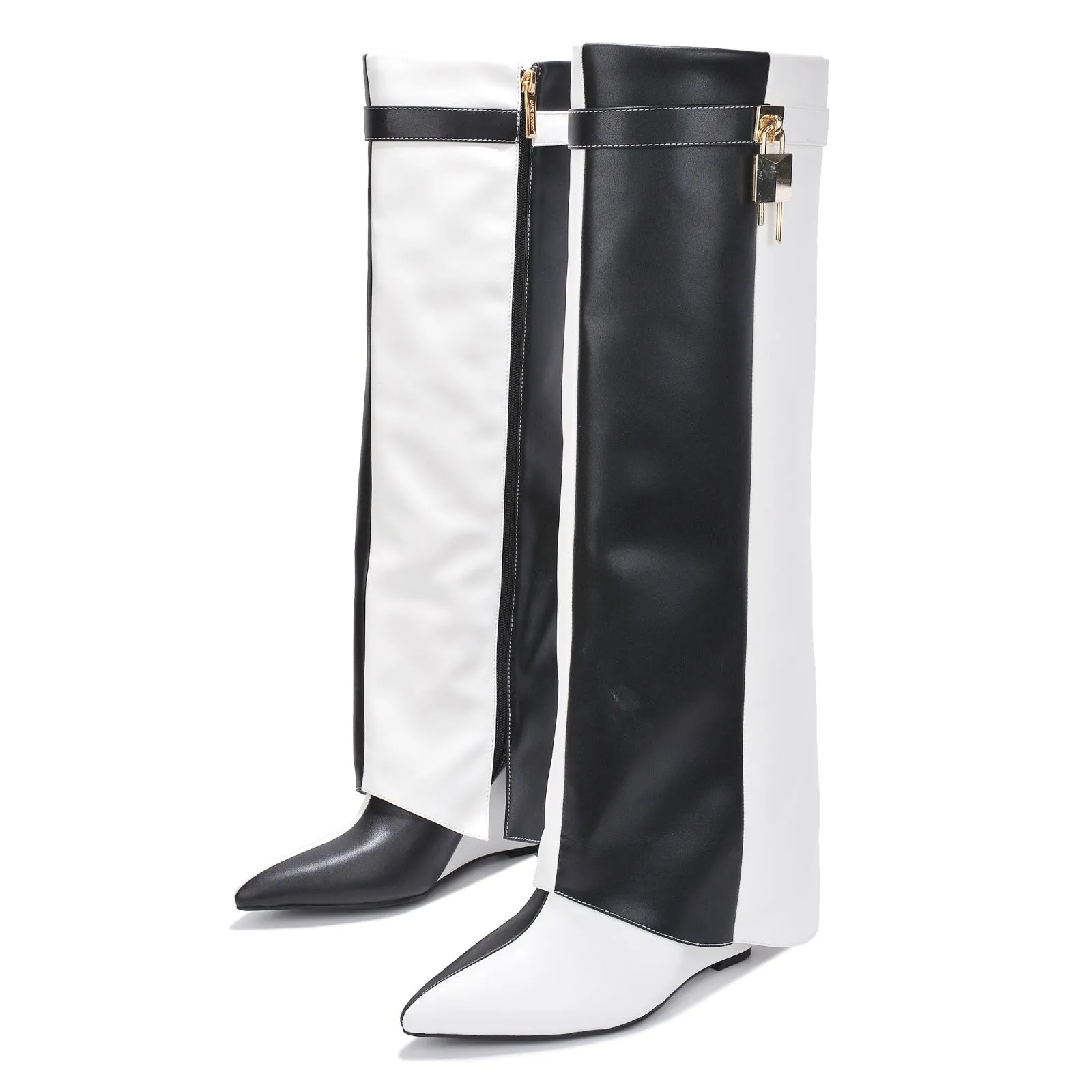 VALERI5 - BLACK & WHITE