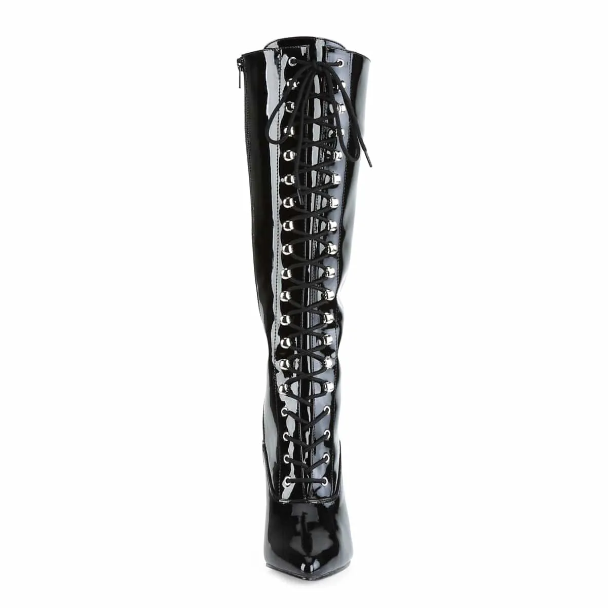 VANITY-2020 Black Patent