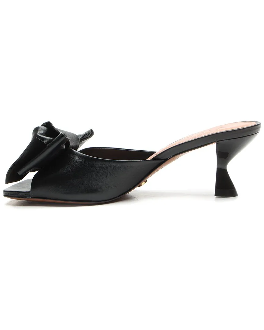 Vicenza Maia Leather Sandal