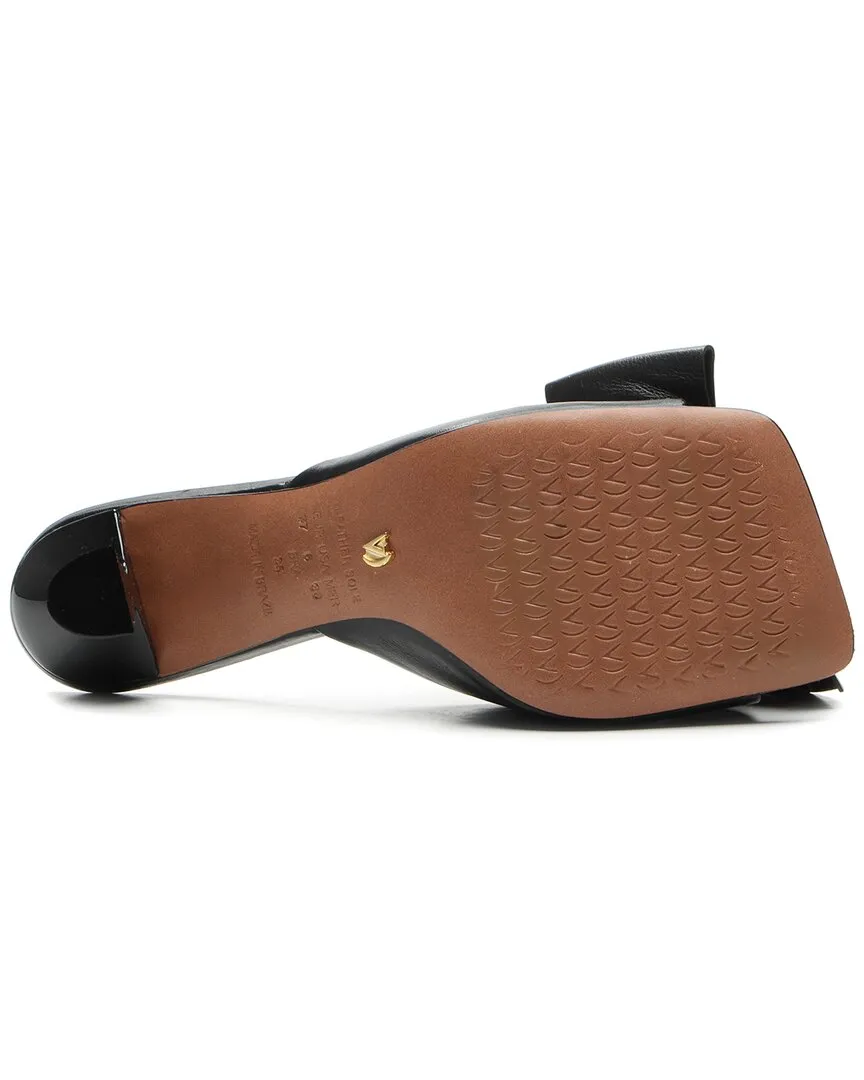 Vicenza Maia Leather Sandal