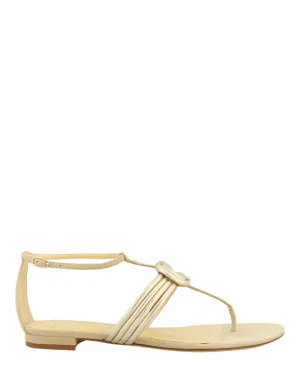 Vicky Thong Sandals