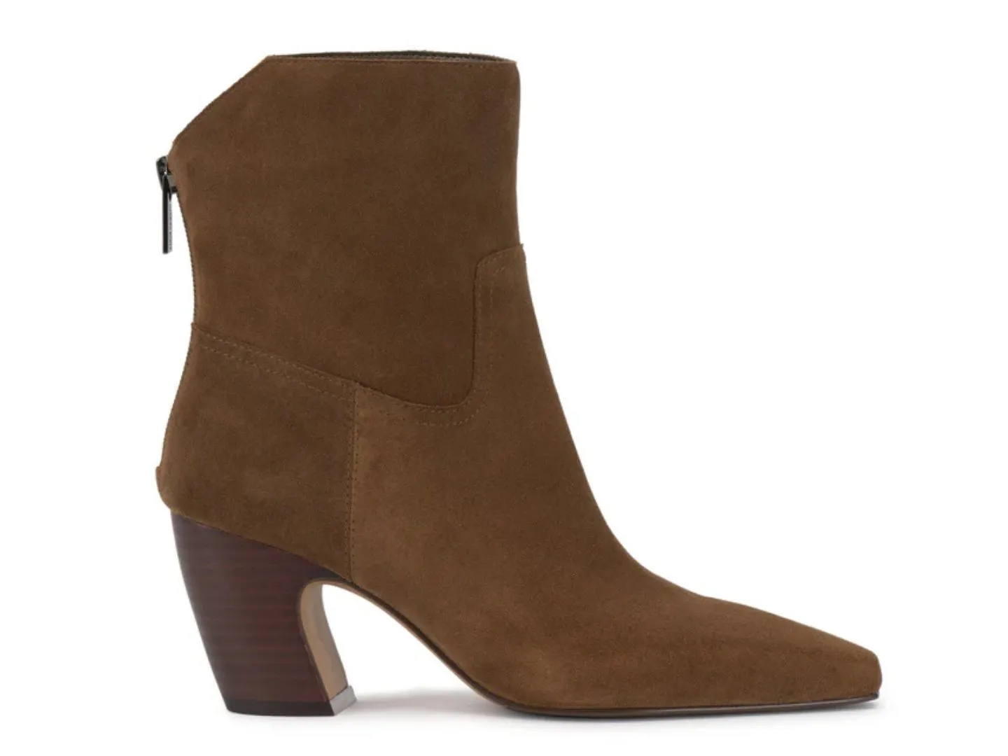 Vince Camuto: Cistel in Brown