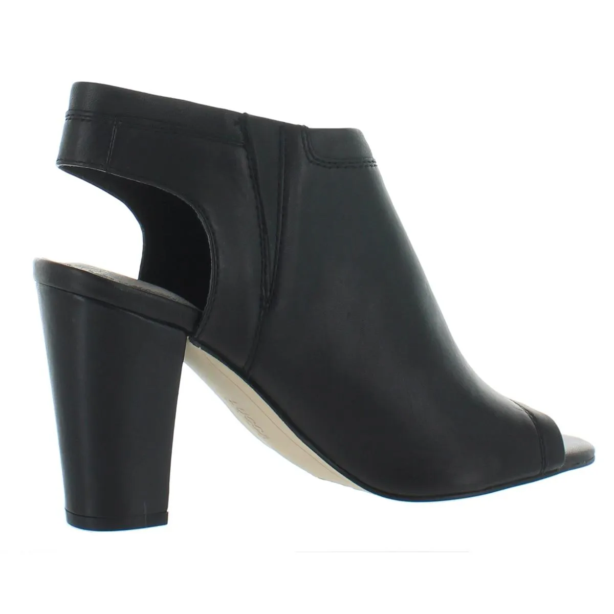 Viola Womens Suede Slingback Shooties