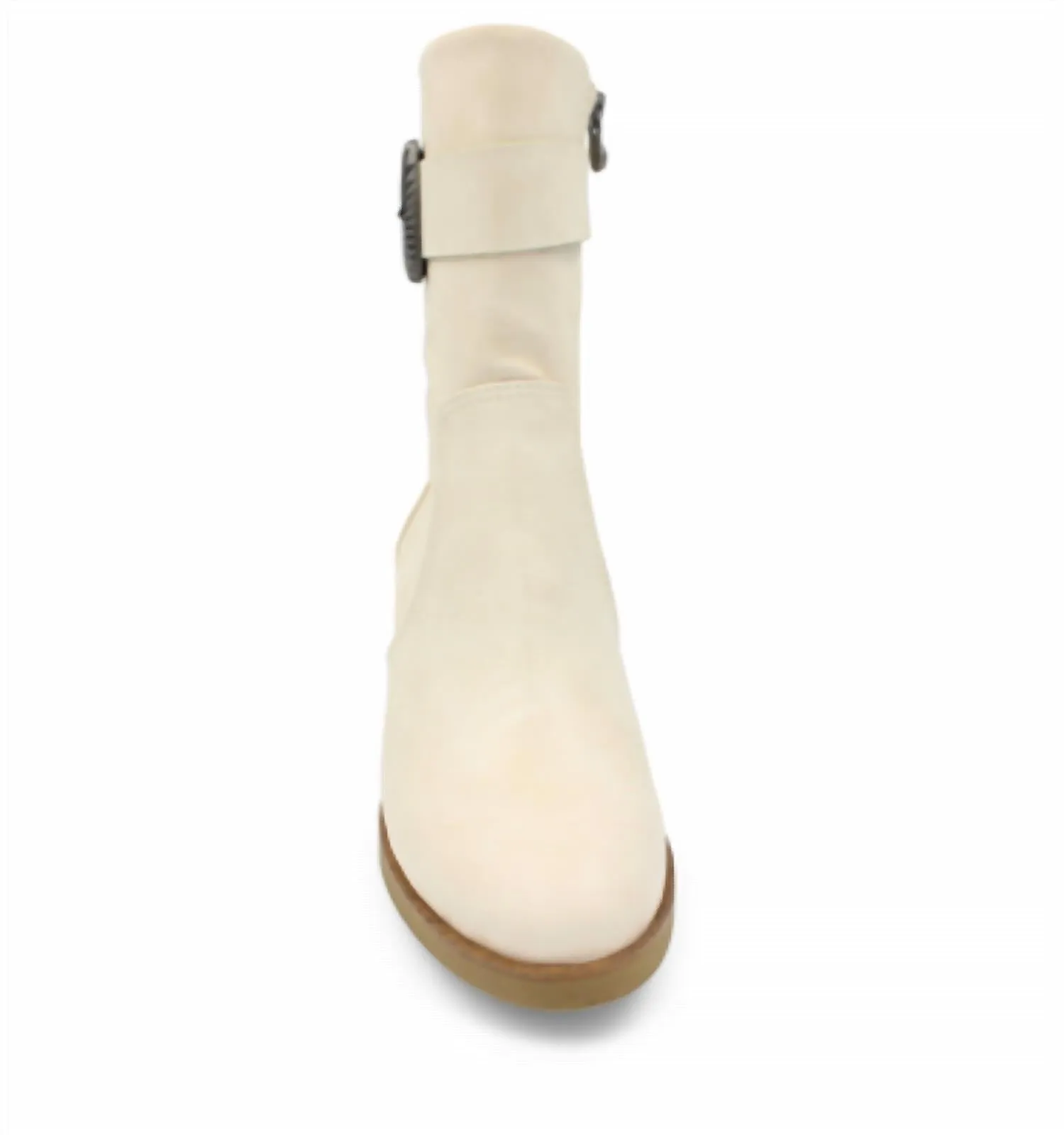 Viss Boot In Cloud