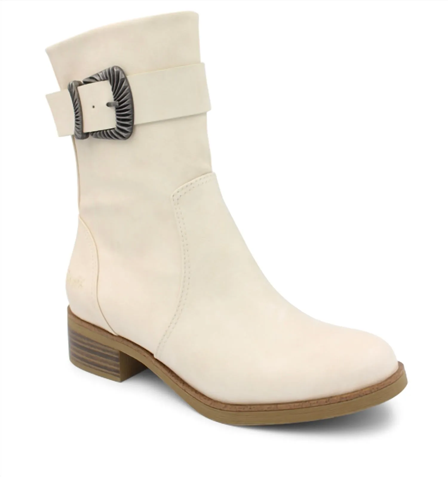 Viss Boot In Cloud