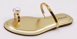 WALLET02 - GOLD