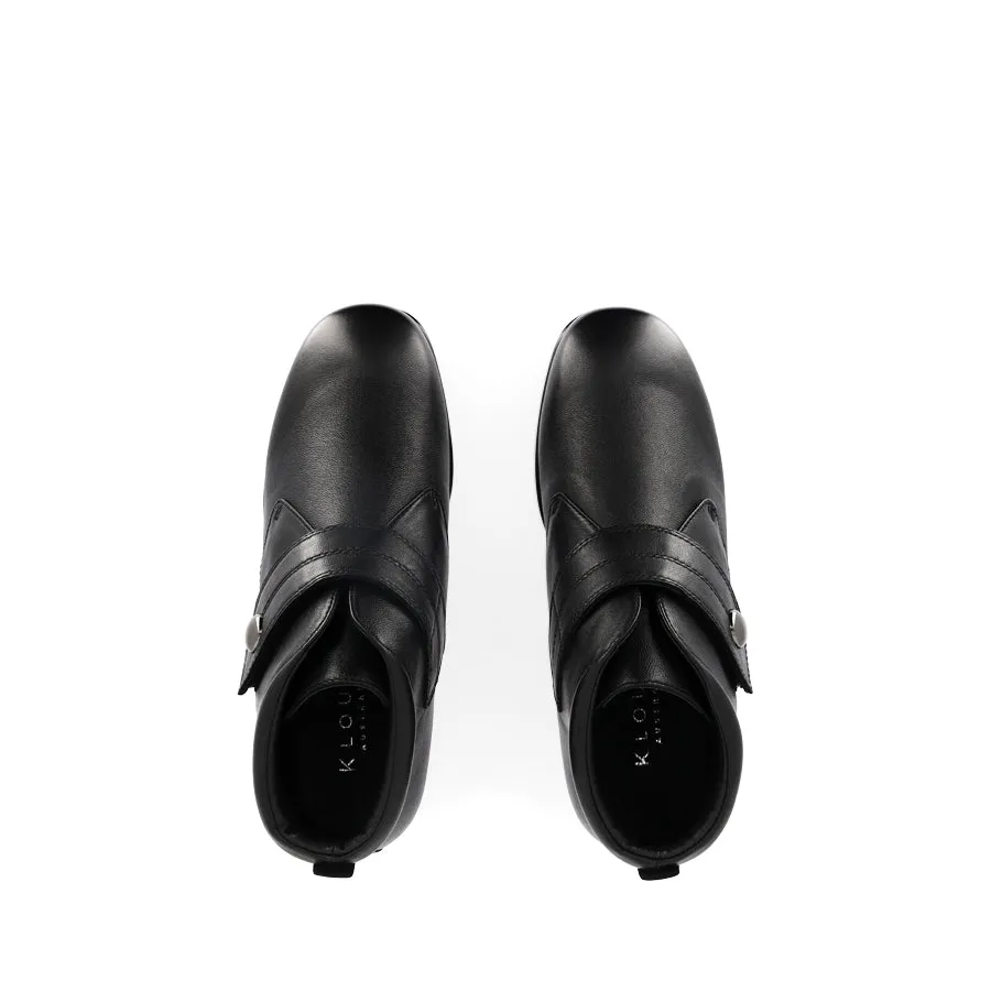 WILLOUGH - BLACK STRETCH SMOOTH