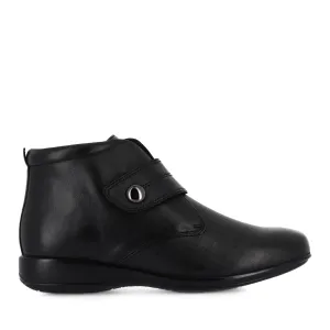 WILLOUGH - BLACK STRETCH SMOOTH