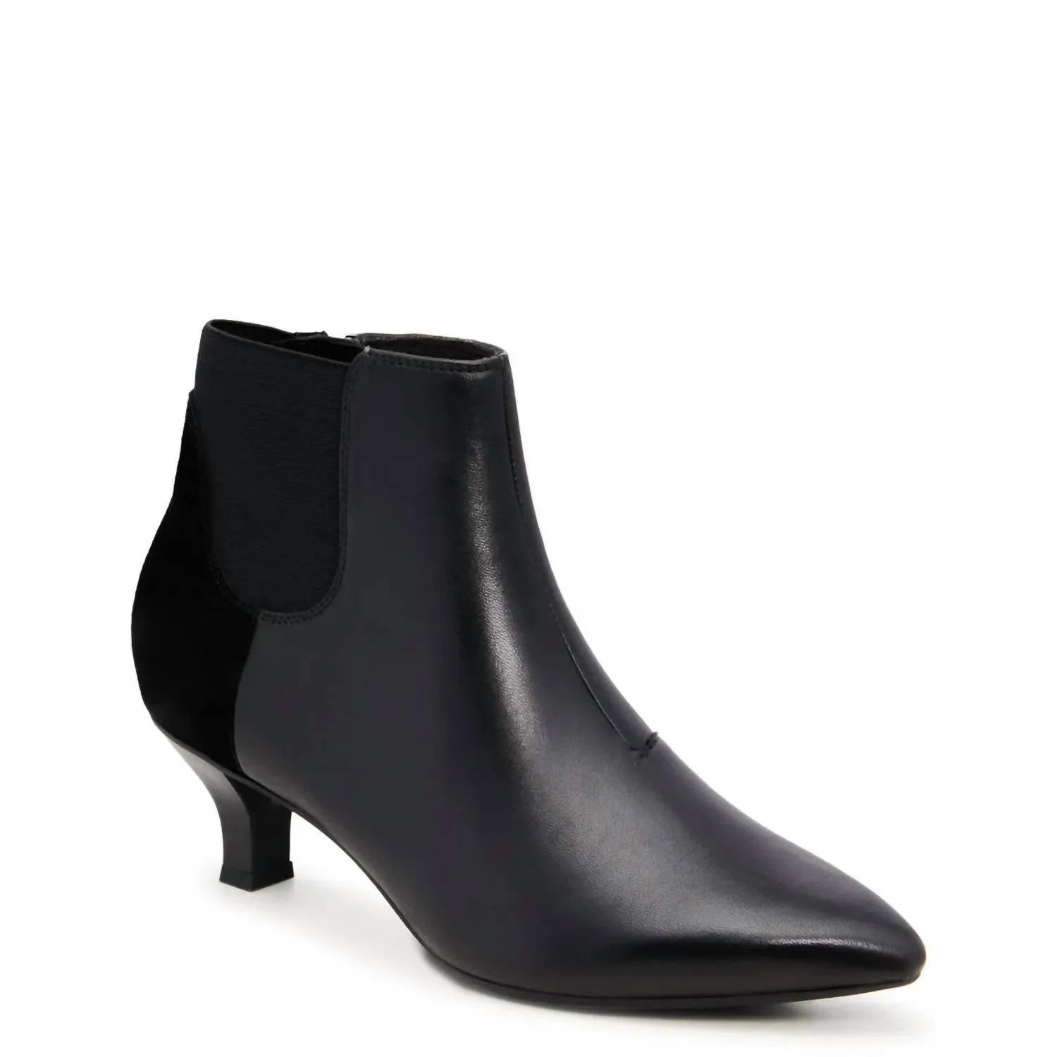 Women Kepley Erin Boot In Black
