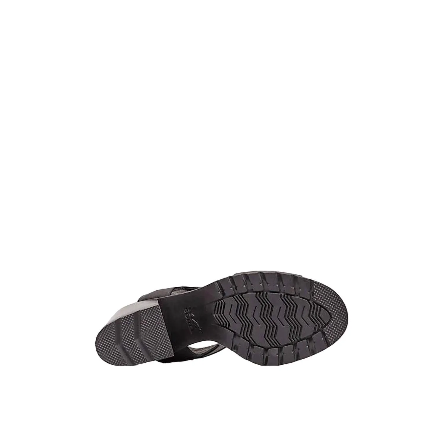 Women Nadia Sandals In Black