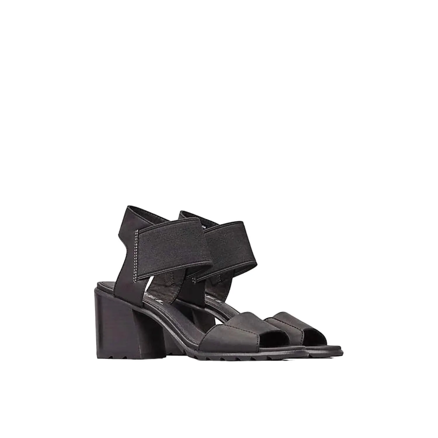 Women Nadia Sandals In Black