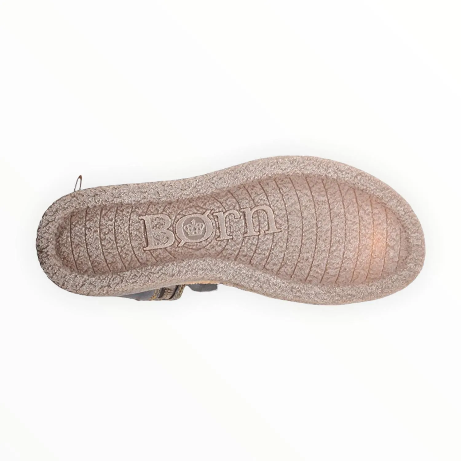 Women Sable Boots In Dark Grey