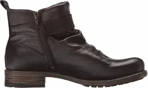 Women Tucson Boot In Brown