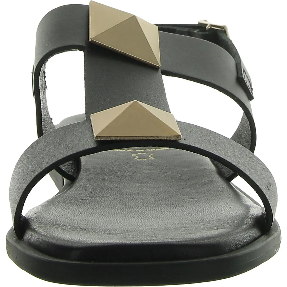 Womens Adjustable Padded Insole Slingback Sandals